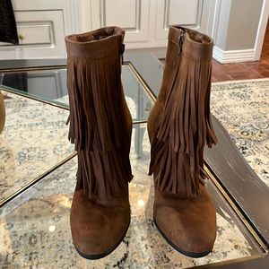 Women’s boots